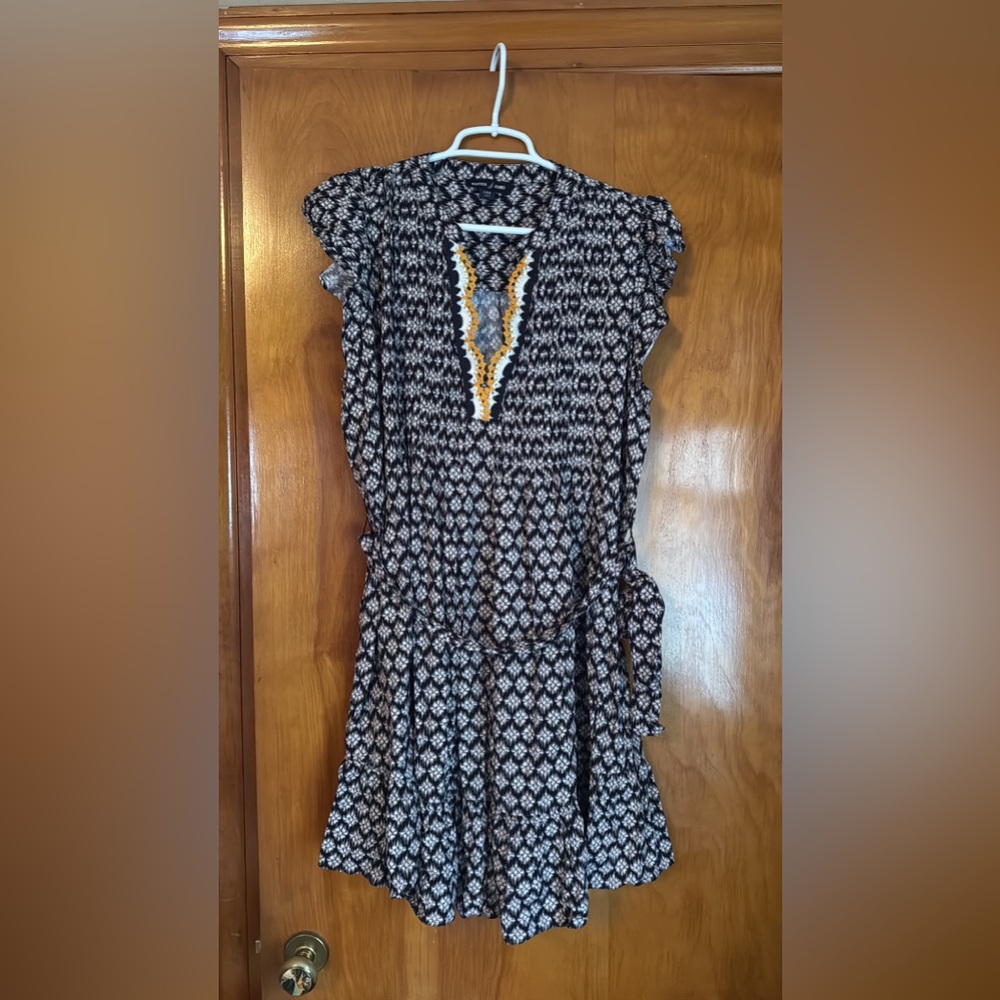 NWOT - Nautica Jeans Dress size Large